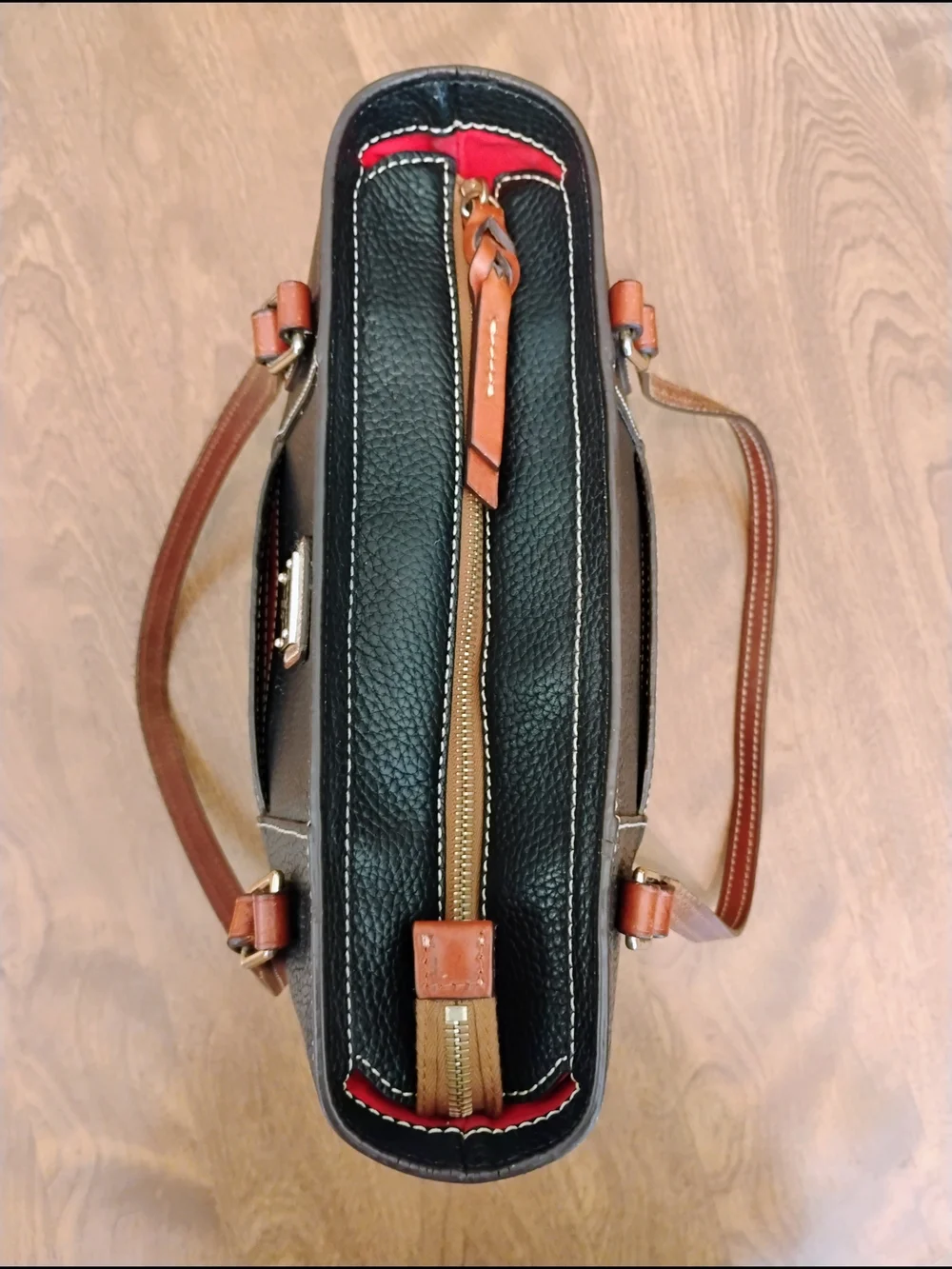 Dooney & Bourke purses great
